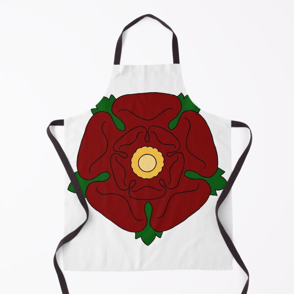 Item preview, Lancaster Rose designed and sold by bookishthorns.