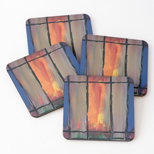 Item preview, ice cream window by seth bond perry designed and sold by SethBondPerry.
