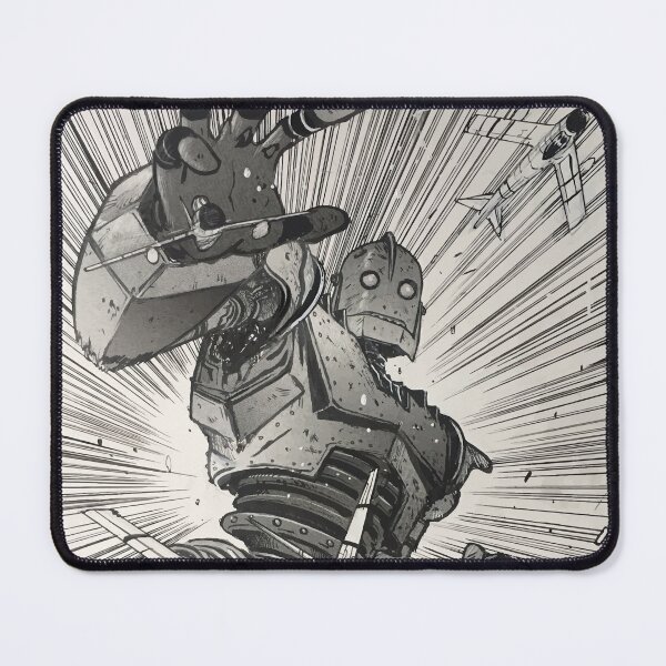 Item preview, Iron Giant designed and sold by Iron Giant Official ®.