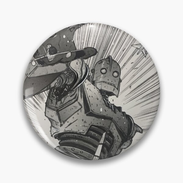 Item preview, Iron Giant designed and sold by Iron Giant Official ®.