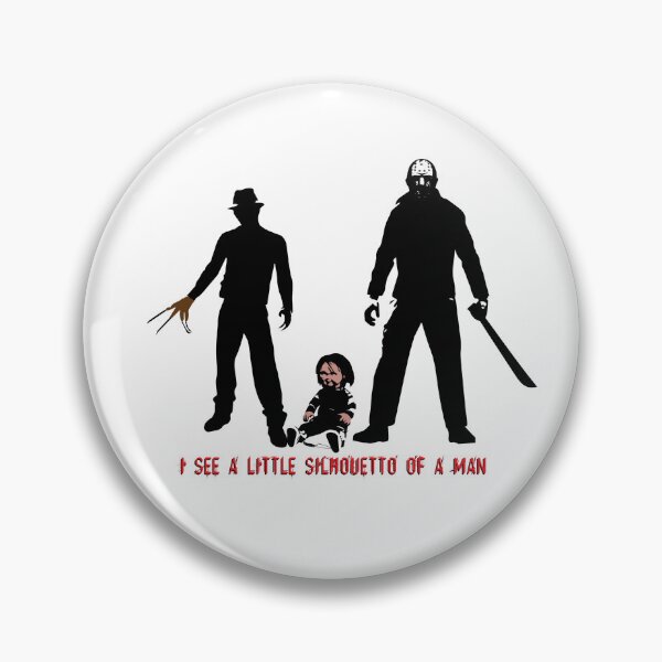 Item preview, SLASHERS designed and sold by hakomuradesign.