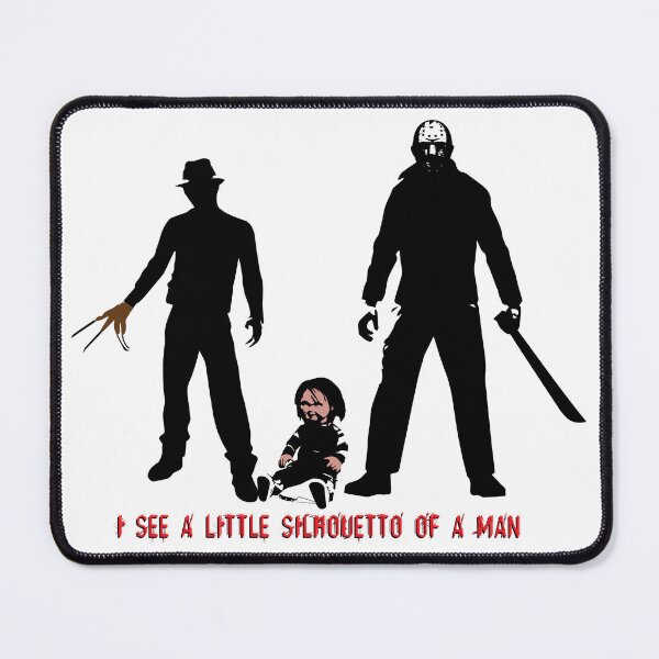 Item preview, SLASHERS designed and sold by hakomuradesign.