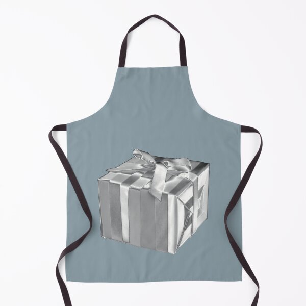 Item preview, Silver Box Giftwrapped! designed and sold by designs-by-ann.
