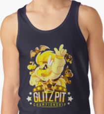 Glitz Pit Men's Tank Top