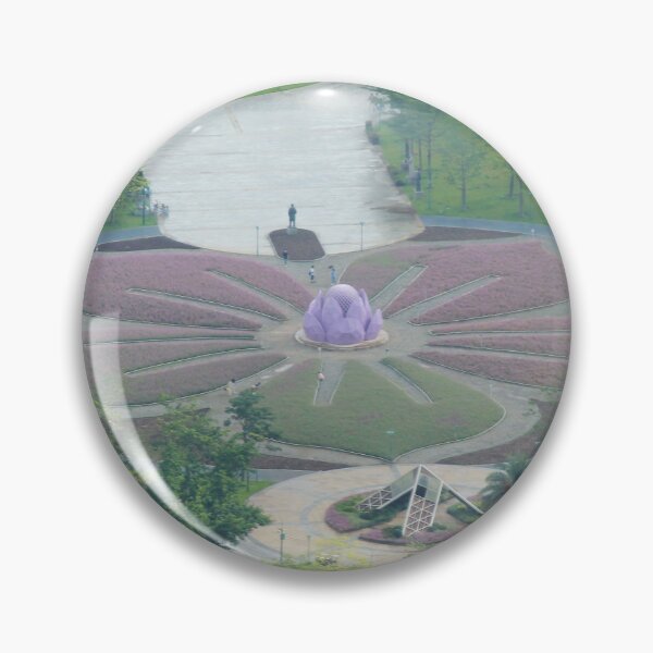 Item preview, Guangzhou IFC - Flower designed and sold by Thomas Halouva.