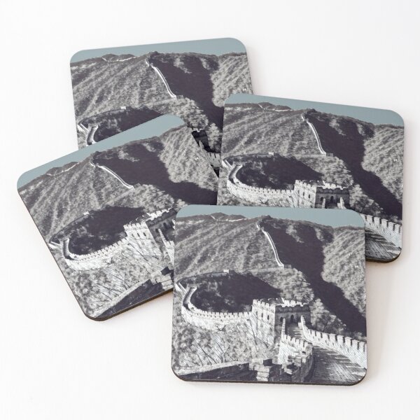 Item preview, The Great Wall China designed and sold by Dwisaputra052.