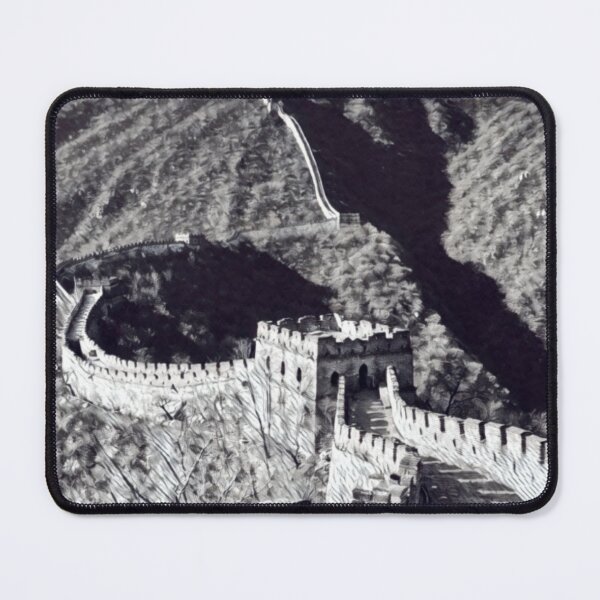 Item preview, The Great Wall China designed and sold by Dwisaputra052.