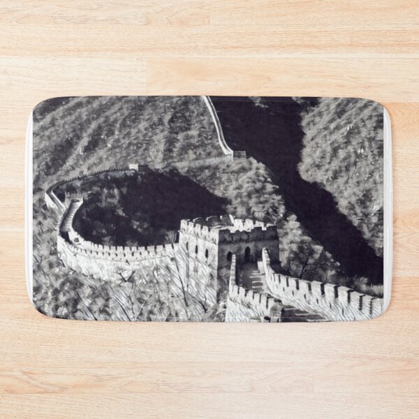 Item preview, The Great Wall China designed and sold by Dwisaputra052.