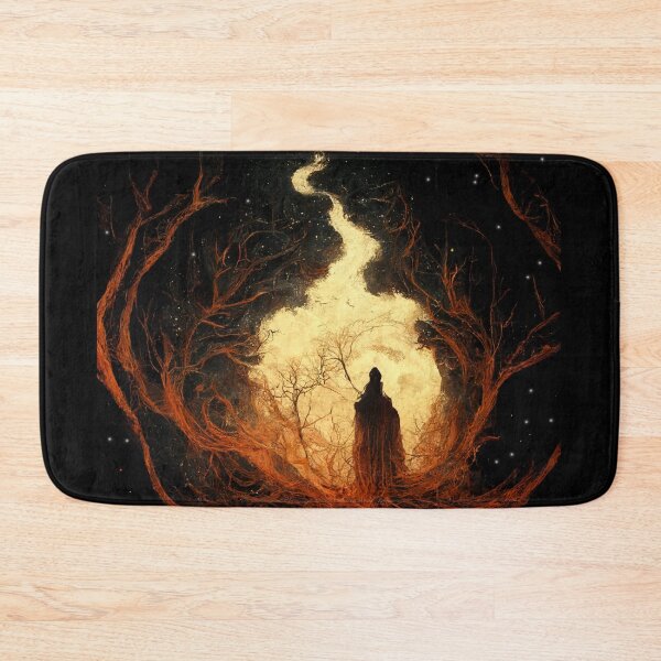Item preview, Night Flame designed and sold by DeeaNova.