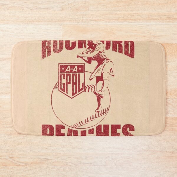 Item preview, A league of their own - ROCKFORD PEACHES designed and sold by FLAWLESS-ART.