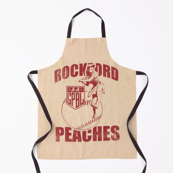 Item preview, A league of their own - ROCKFORD PEACHES designed and sold by FLAWLESS-ART.