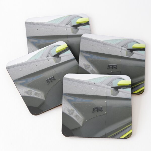 Item preview, Badge of Approval designed and sold by Preston's Shotz: Motorsport and Automotive Photography.