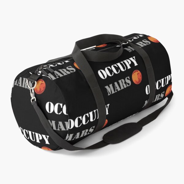 Item preview, OCCUPY MARS Classic designed and sold by sharroemrrx.