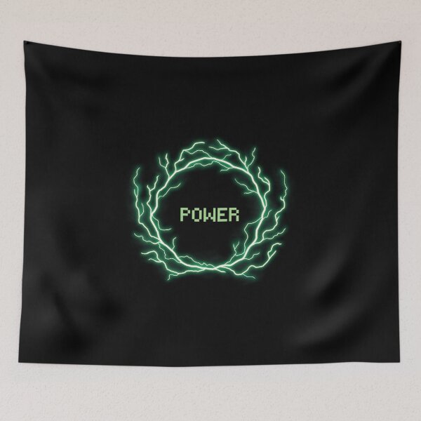 Item preview, power designed and sold by Abeer Tahir.