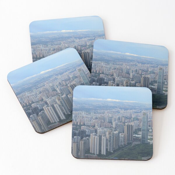 Item preview, Guangzhou IFC VIew designed and sold by Thomas Halouva.