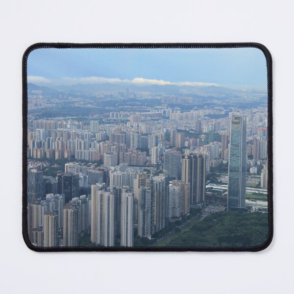 Item preview, Guangzhou IFC VIew designed and sold by Thomas Halouva.