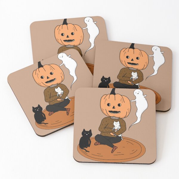Item preview, Pumpkin Head - Halloween Spooky Season 2022 designed and sold by ShopSend.