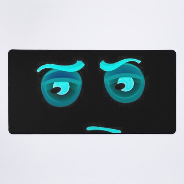 Item preview, Glum face designed and sold by Beeffervescent.
