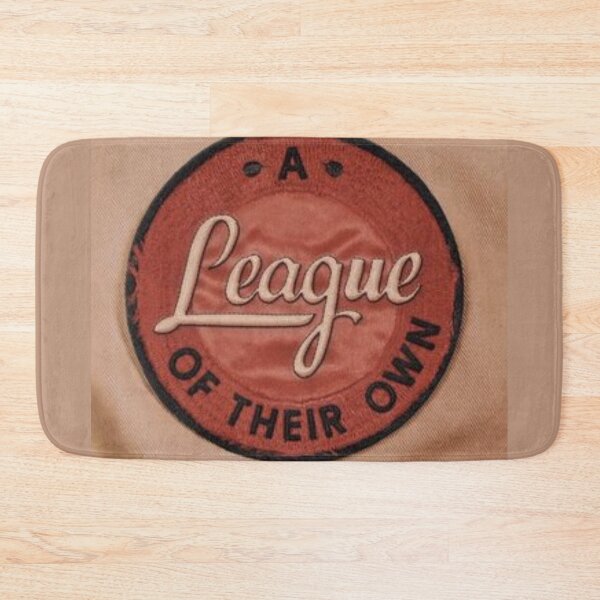 Item preview, A league of their own - ROCKFORD PEACHES designed and sold by FLAWLESS-ART.