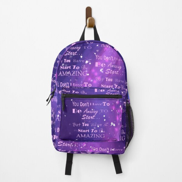Item preview, Don't be afraid to start.(GP) designed and sold by SamIsWhat8.