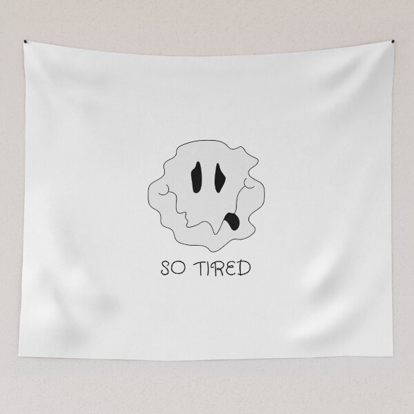 Item preview, so tired designed and sold by Abeer Tahir.