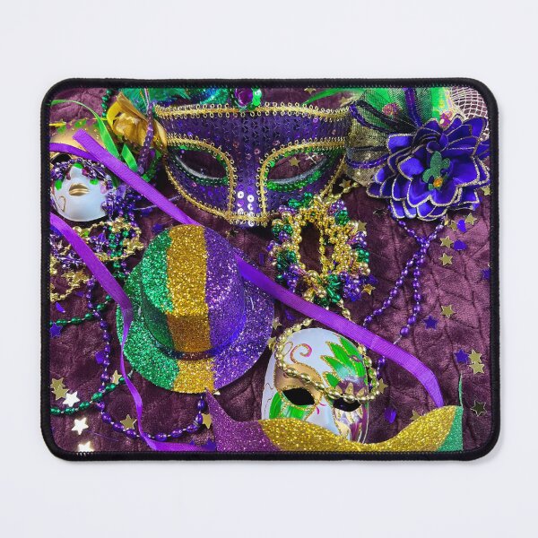Item preview, Mardi Gras Carnival 04 designed and sold by zwrr16.
