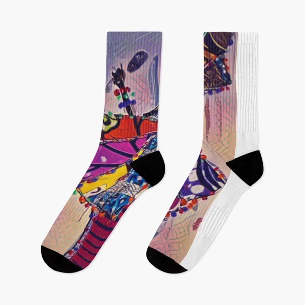 Item preview, Jazzamatazz  designed and sold by The Cindy Williams Collection.