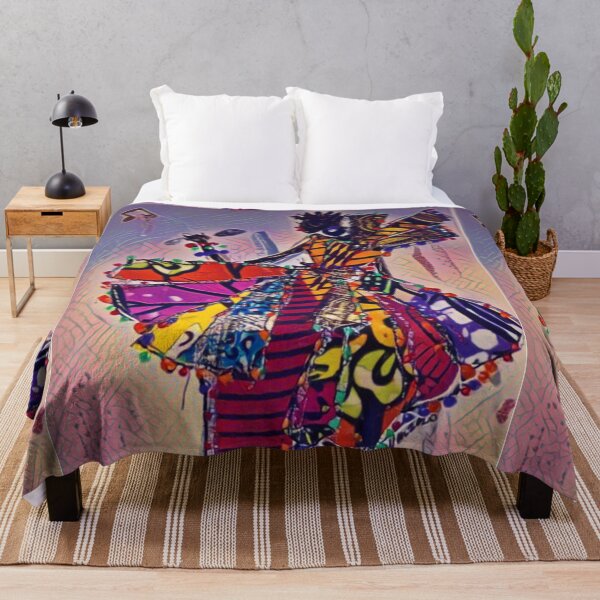 Item preview, Jazzamatazz designed and sold by The Cindy Williams Collection.