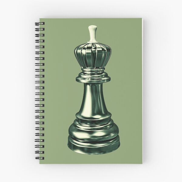 Item preview, Chess king designed and sold by Deanora.