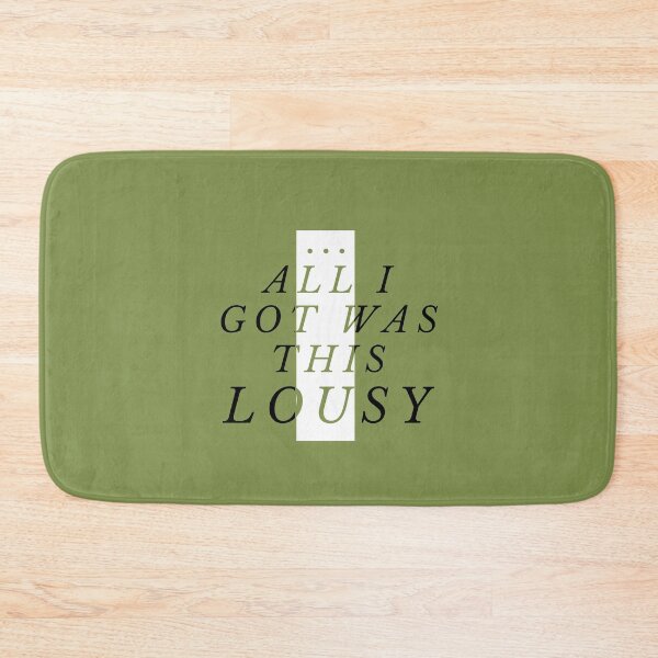 Item preview, and all i got was this lousy designed and sold by diezitrones.