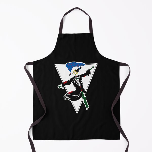 Item preview, 22º Gruppo Autonomo Caccia - Lo Spauracchio - The Scarecrow - Clean Style designed and sold by pzd501.