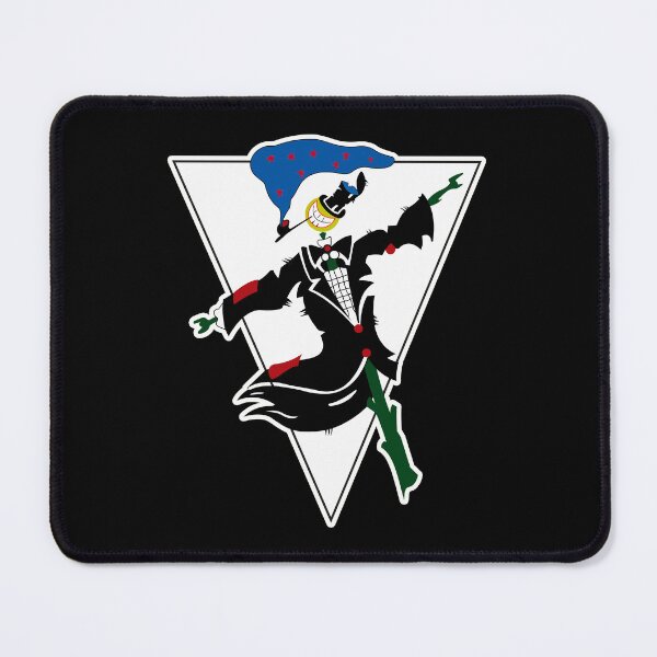 Item preview, 22º Gruppo Autonomo Caccia - Lo Spauracchio - The Scarecrow - Clean Style designed and sold by pzd501.