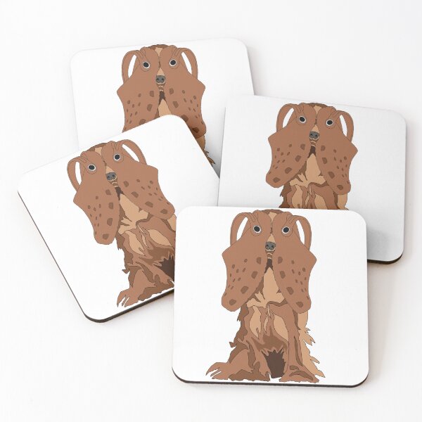 Item preview, Croc-er Spaniel  designed and sold by Daledoomevans.