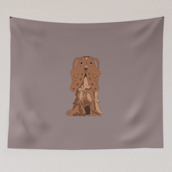 Item preview, Croc-er Spaniel  designed and sold by Daledoomevans.
