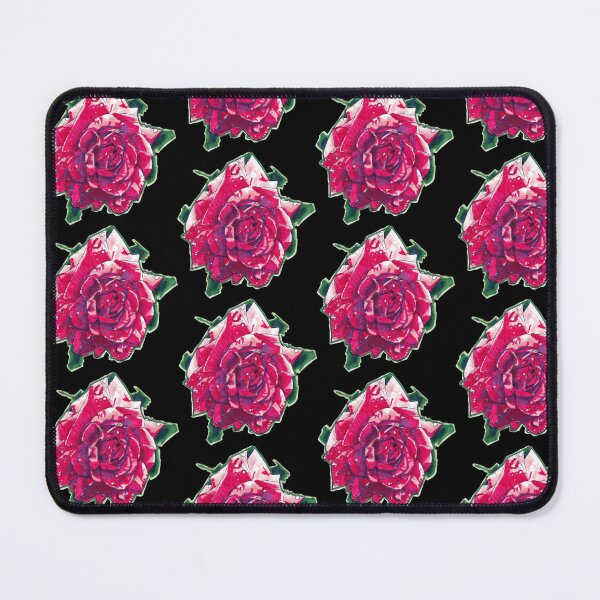 Item preview, Rose Burst Marker Sketch designed and sold by TomuAri.