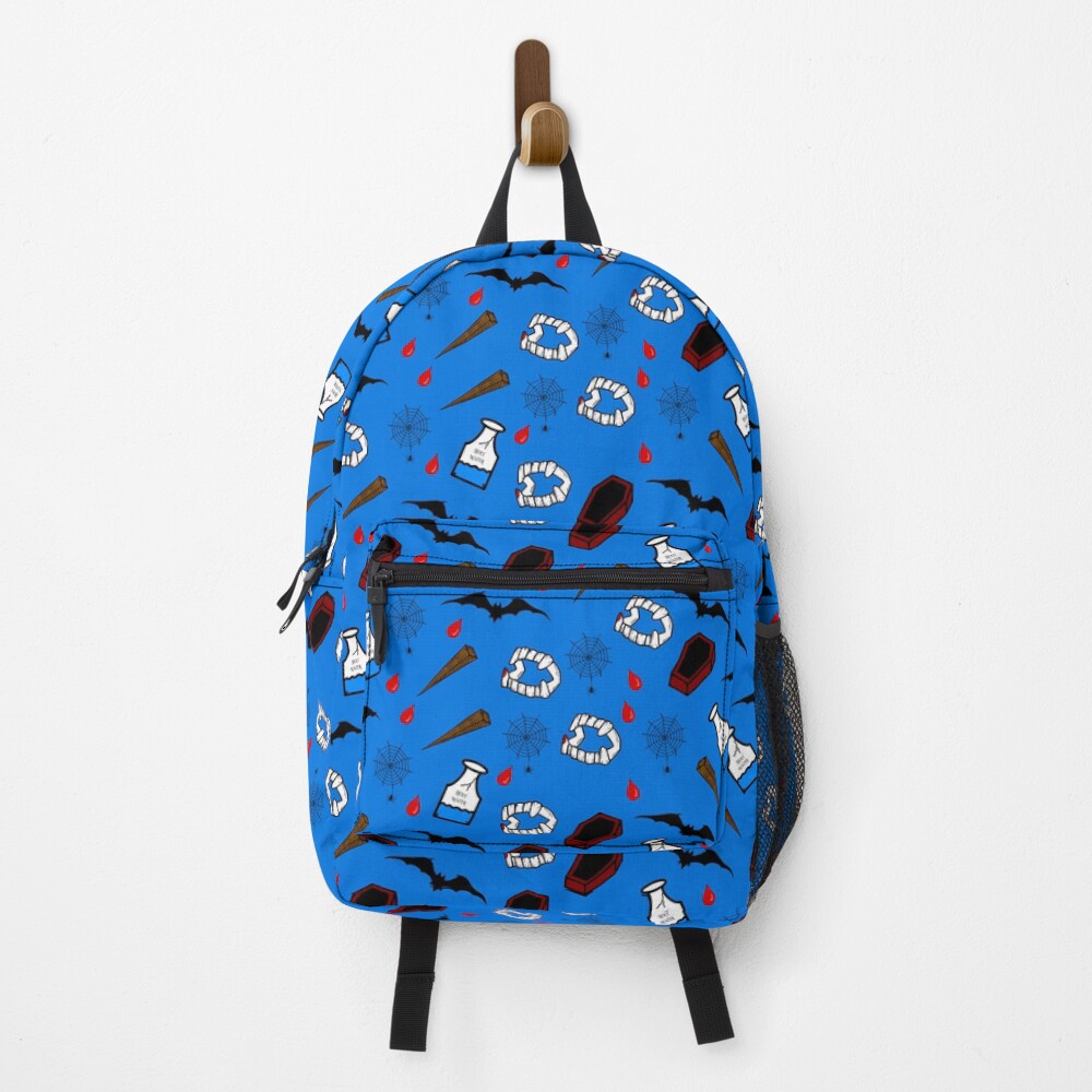 Item preview, Backpack designed and sold by SlimeDesigns.