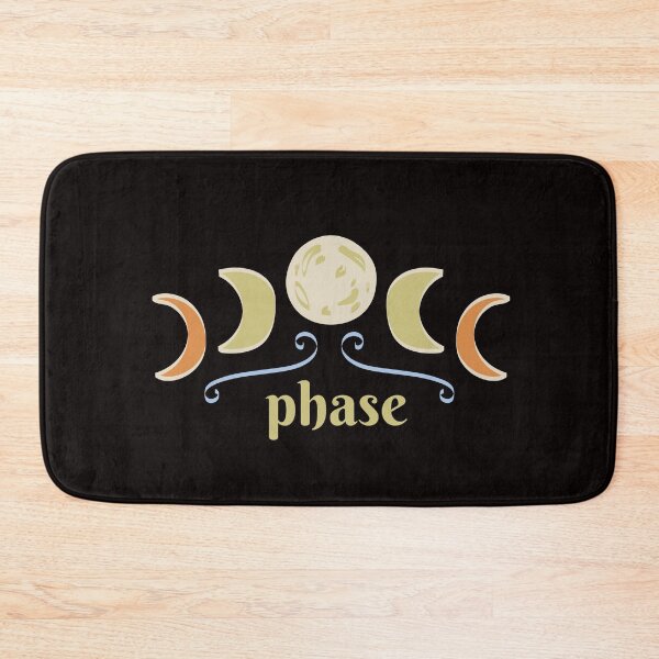 Item preview, phases designed and sold by Abeer Tahir.
