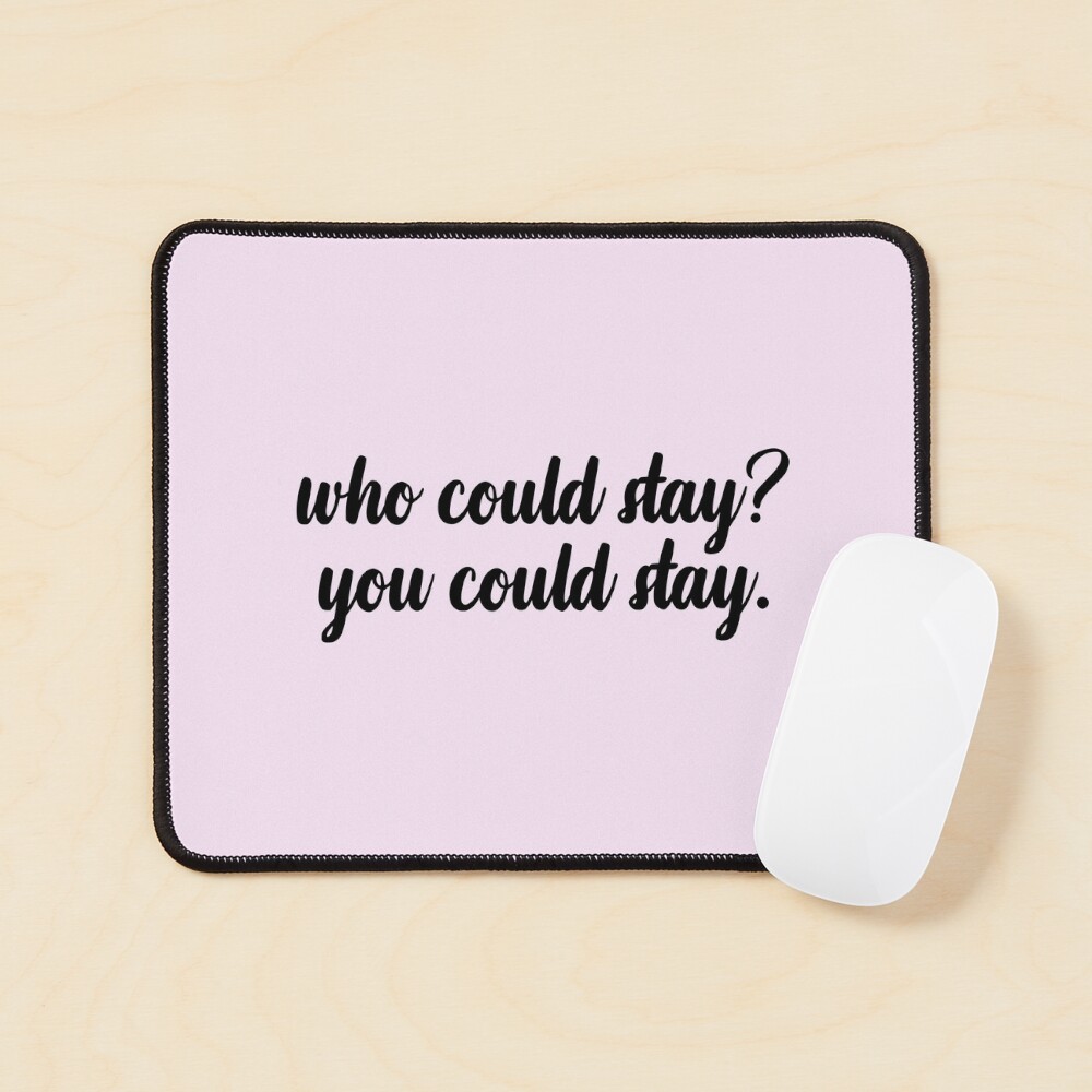 Item preview, Mouse Pad designed and sold by eilosu.