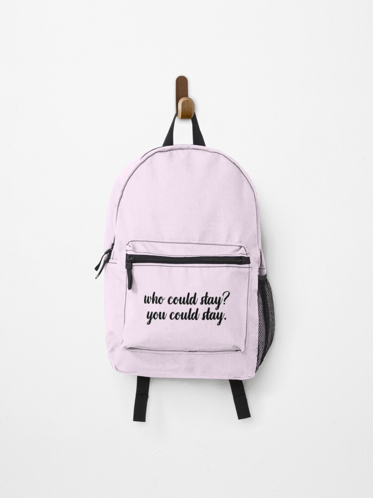 Thumbnail 1 of 3, Backpack, the archer designed and sold by eilosu.