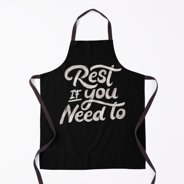 Item preview, Rest if You Need to by Tobe Fonseca designed and sold by Tobe Fonseca®.
