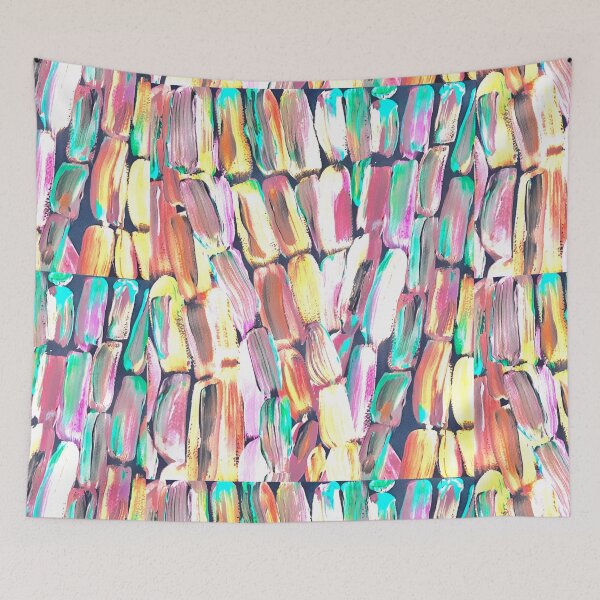 Item preview, Spring Fiesta Sugarcane designed and sold by ANoelleJay.