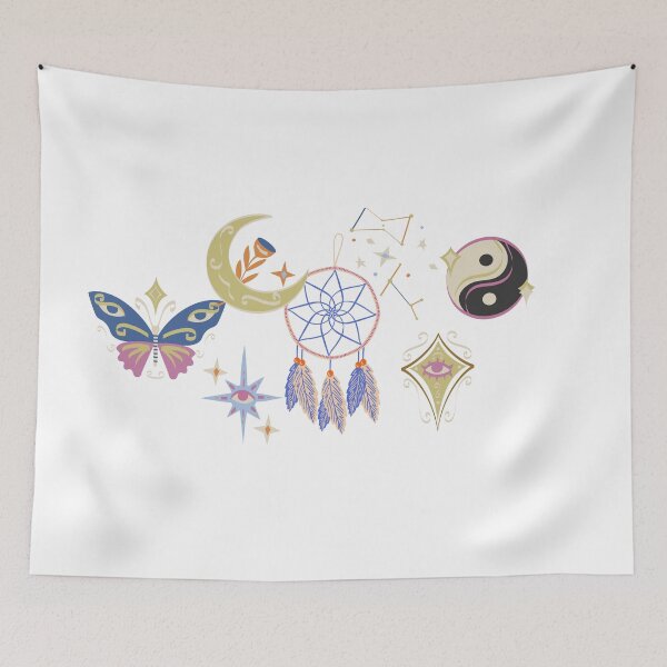 Item preview, dream designed and sold by Abeer Tahir.