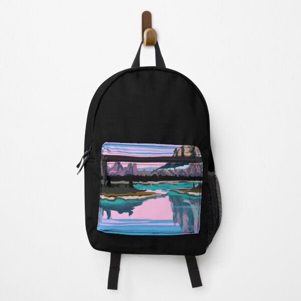 Item preview, Scenic Mountain View designed and sold by EggheadK8.