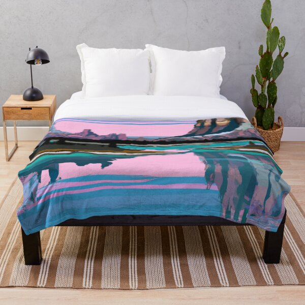 Item preview, Scenic Mountain View designed and sold by EggheadK8.