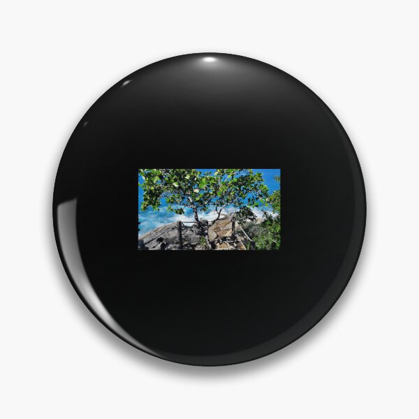 Item preview, Ocean View Lookout Classic  designed and sold by sharroemrrx.