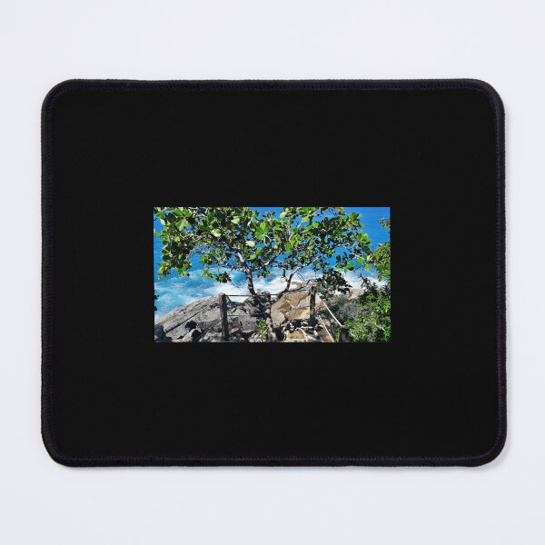 Item preview, Ocean View Lookout Classic  designed and sold by sharroemrrx.