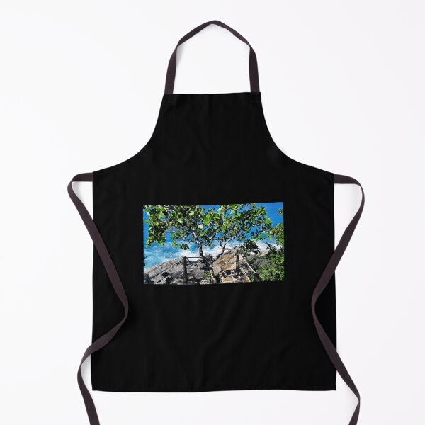 Item preview, Ocean View Lookout Classic designed and sold by sharroemrrx.