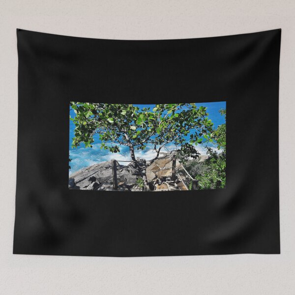 Item preview, Ocean View Lookout Classic  designed and sold by sharroemrrx.