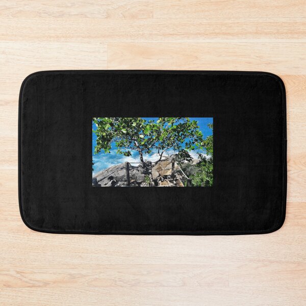Item preview, Ocean View Lookout Classic  designed and sold by sharroemrrx.