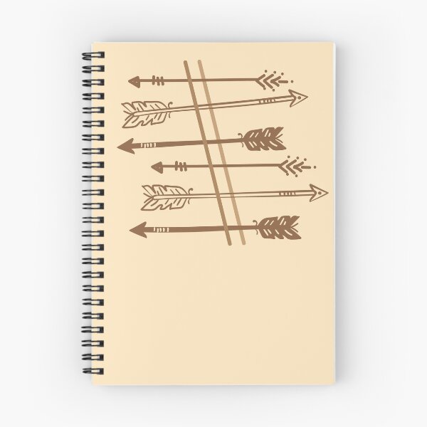 Item preview, Many Arrows designed and sold by jazzydevil.